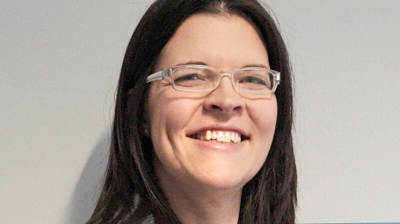 Kathrin Haberl ist die Leiterin der Seniorenfachstelle im Landratsamt Straubing-Bogen.