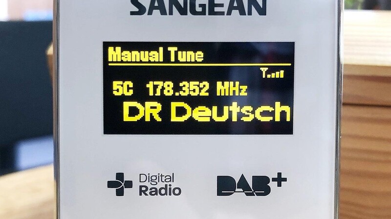 Am BR-Grundnetzsender Hohenbogen ging am Montag ein neues Radiopaket mit insgesamt 13 Hörfunkprogrammen auf Sendung.