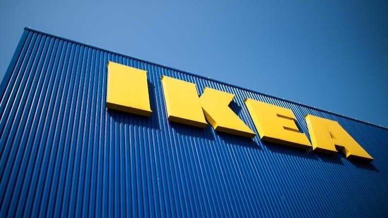 Ikea ruft einen Espressokocher zurück. (Symbolbild)