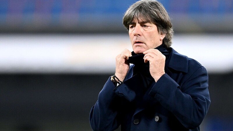 Joachim Löw möchte auch nach dem Ende als Bundestrainer weiter als Trainer arbeiten.