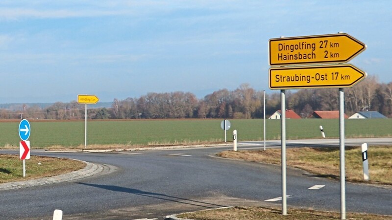 Haindling-Nord oder Hainsbach sind die Alternativen bei der Geiselhöringer Umgehung.