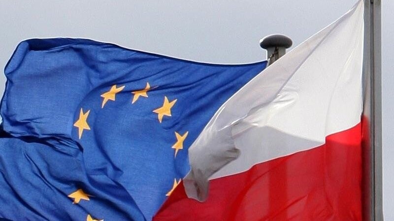 Die Stimmung zwischen EU und Polen heizt sich weiter auf - auch juristisch. (Symbolbild)