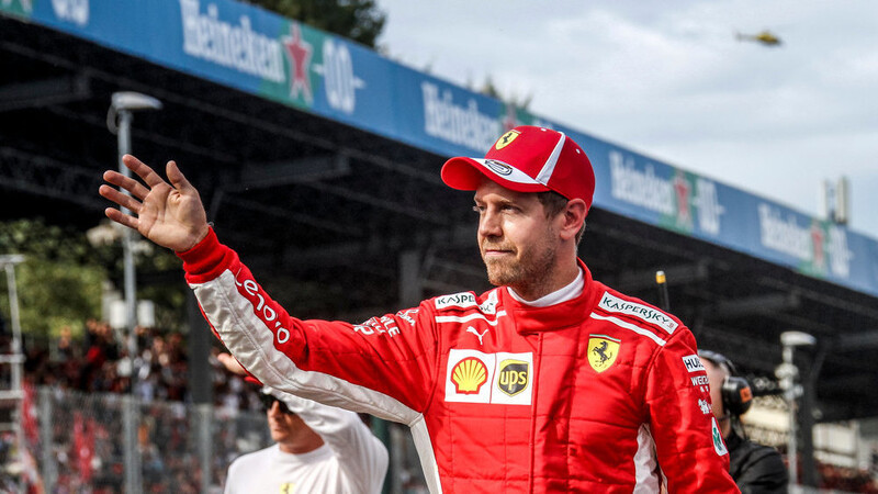 Sebastian Vettel könnte zu Aston Martin wechseln. "Sie haben ein gutes Auto für dieses Jahr und damit gute Möglichkeiten, sich für nächstes Jahr noch zu verbessern", sagt der Star-Pilot.