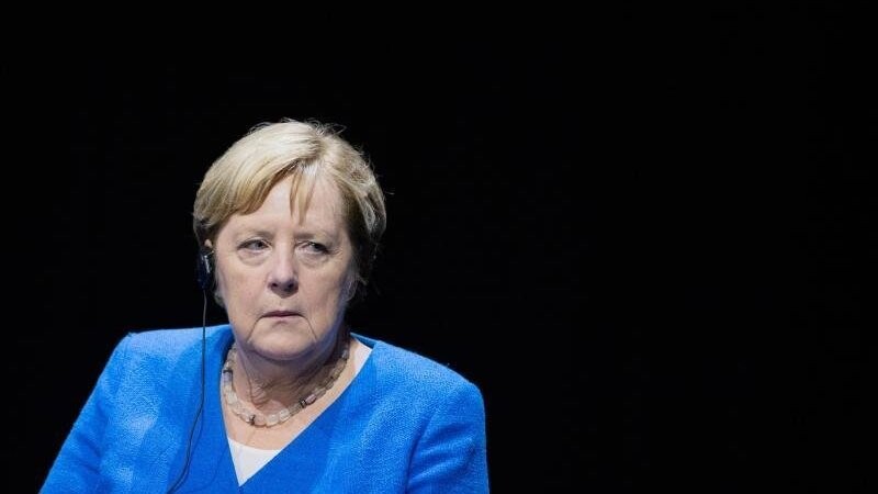 Kanzlerin Angela Merkel hat die Bürger dazu aufgerufen, die Angebote für Corona-Impfungen der bundesweiten Impfaktionswoche zu nutzen. (Archivbild)