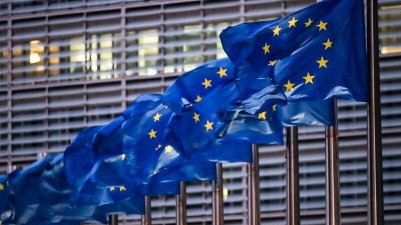 Die EU will der Ukraine weitere 500 Millionen Euro zur Verfügung stellen. (Symbolbild)