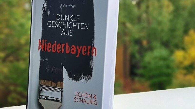 "Dunkle Geschichten aus Niederbayern" ist ein Blick hinter die freundlichen Fassaden des Bezirks.