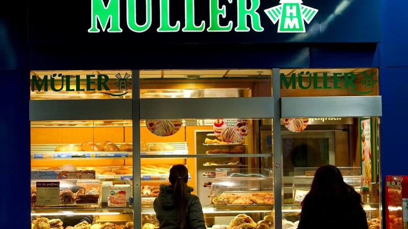 Am Montag beginnt in Landshut der Prozess gegen sechs ehemalige Manager von Müller-Brot.