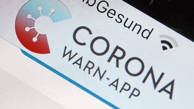 Der CDU-Wirtschaftsrat setzt bei der Pandemie-Bekämpfung auf die Corona-Warn-App.