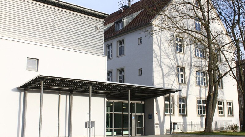 Die Kripo in Regensburg ermittelt wegen eines Missbrauchsverdachts.