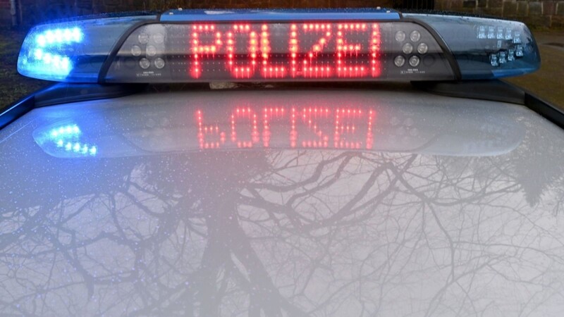 Die Freisinger Polizei ermittelt. (Symbolbild)