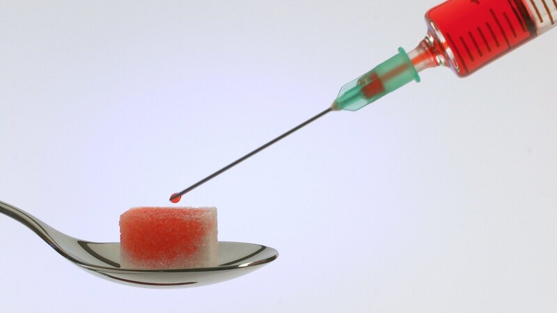 Man nennt sie auch "Zuckerkrankheit" und sie ist noch immer auf dem Vormarsch: Diabetes scheint zur modernen Volkskrankheit zu werden. (Symbolbild)