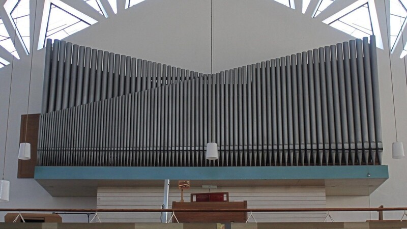 Da eine Generalüberholung zu umfangreich wäre, müsste eine komplett neue Orgel für die Rodinger Pfarrkirche gebaut werden.