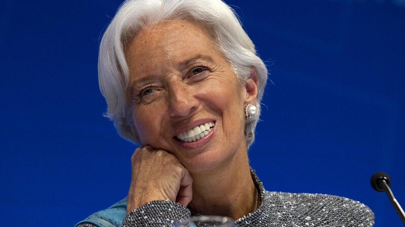 Die Nominierung der Französin Christine Lagarde als künftige Präsidentin der Europäischen Zentralbank heißt, dass die Politik des billigen Geldes weitergeht.