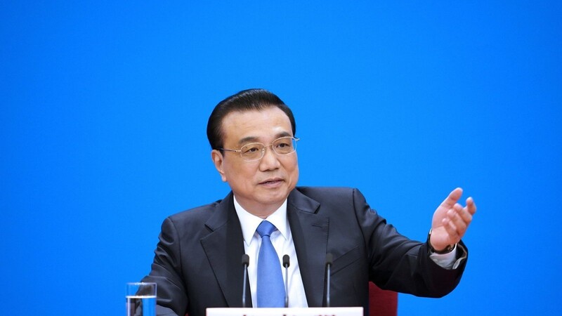 Chinas Premier Li Keqiang erwartet am Dienstag seine Amtskollegen aus Japan und Südkorea zu einem Dreiergipfel in Chengdu.