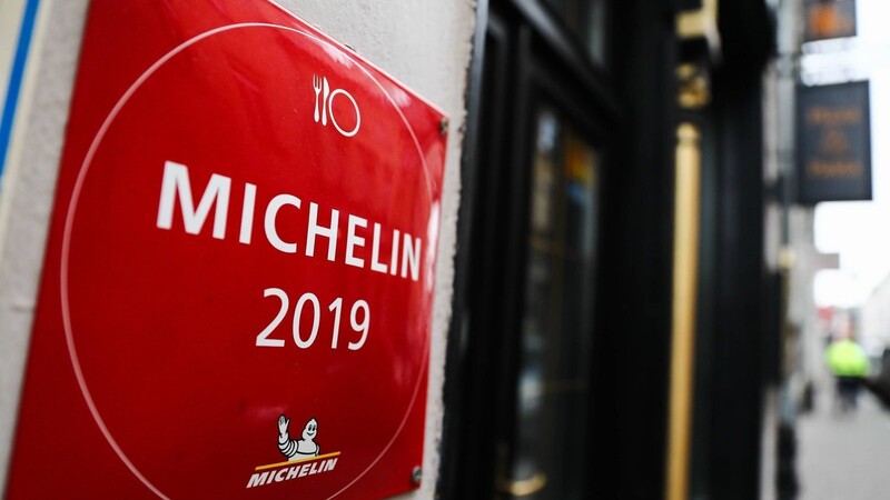 Ein Michelin-Stern ist in der Gastronomie eine begehrte Auszeichnung. (Symbolbild)