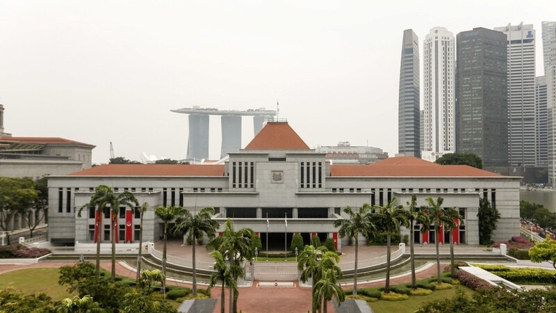 Das Parlament von Singapur bekommt neue Abgeordnete.