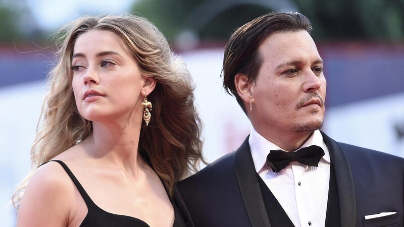 Seine Ehe mit Amber Heard ist lange schon Geschichte, jetzt wehrt sich Johnny Depp vor Gericht über die Berichterstattung darüber.