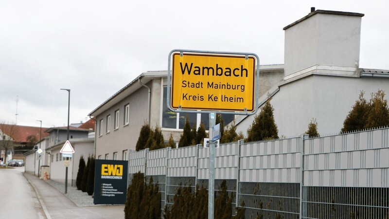 Wenn es nach dem Mainburger Stadtrat geht, können die Kinder aus dem Ortsteil Wambach bald "ganz legal" in Aiglsbach zur Schule gehen.