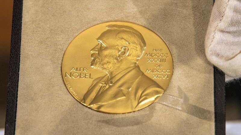 Vom 4. Oktober an werden die diesjährigen Nobelpreisträger bekannt gegeben.