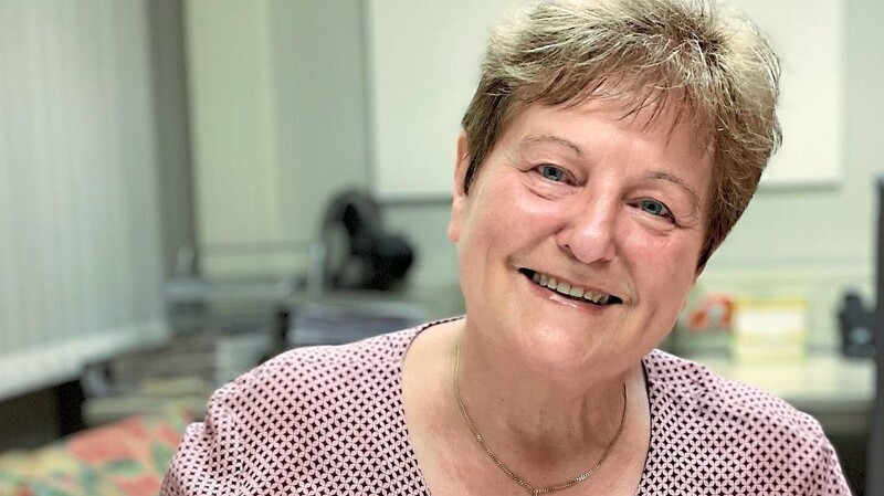 "Ich kenne niemanden, der ehrlicher ist, als Menschen mit Behinderung": Im Gespräch mit uns blickt Wera Müller (72) auf den Beginn ihrer Behindertenarbeit vor 30 Jahren zurück. Sie erzählt von ihrer Motivation, von Problemen und Erfolgen, vor allem aber von den vielen schönen Augenblicken.