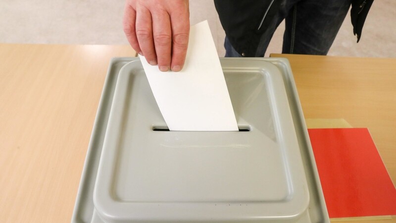 Am 15. März haben die Wähler das Sagen. In 21 Kommunen im Landkreis Regen wird dann ein neuer Bürgermeister gewählt.