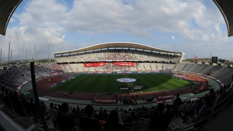 Wer wird hier im Champions-League-Finale aufeinandertreffen? Das Istanbuler Atatürk-Stadion.