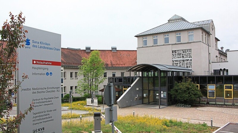 Die Sana-Kliniken im Landkreis Cham zählen ab dem Wintersemester als akademisches Lehrkrankenhaus für die Uniklinik Regensburg.