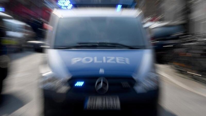 Ein Heimleiter in Böbrach erstatte Anzeige gegen zwei Asylbewerber.