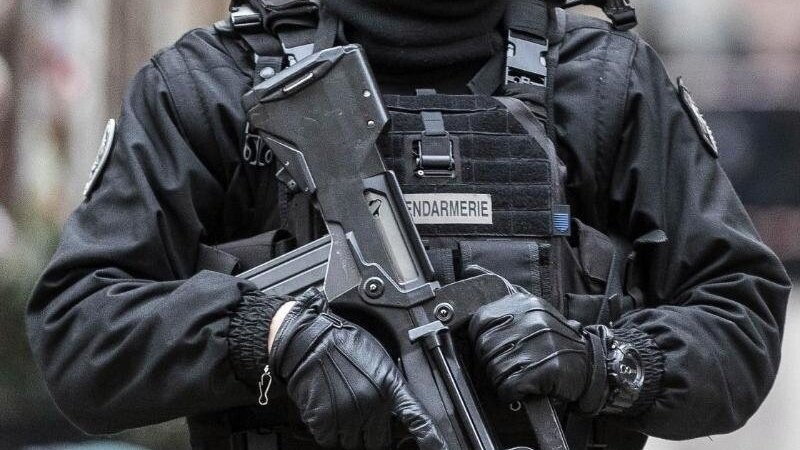 Die Anti-Terror-Spezialisten der französischen Staatsanwaltschaft haben die Ermittlungen übernommen. (Symbolbild).
