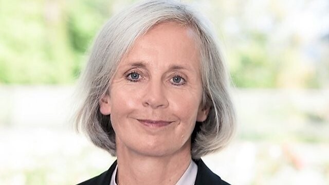 Ursula Münch (58) ist Direktorin der Akademie für Politische Bildung in Tutzing.