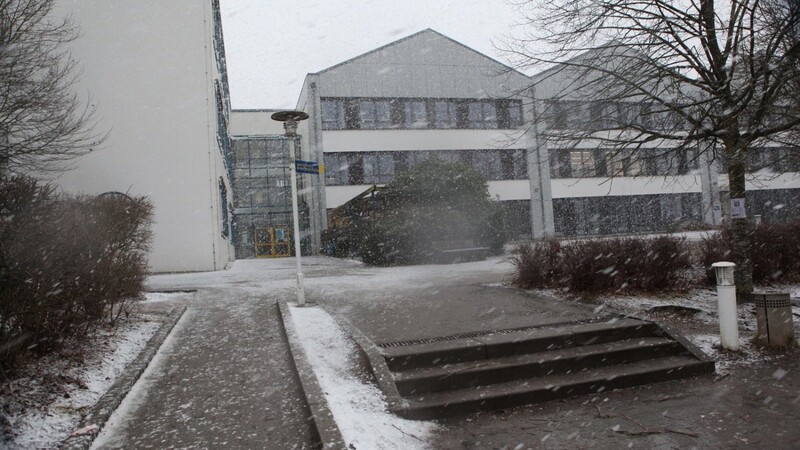 An der Grund- und Mittelschule Rottenburg findet am Donnerstag und Freitag kein Unterricht statt.