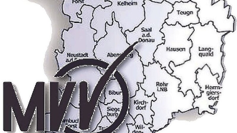Im gesamten Gebiet des Landkreises Kelheim sollen sich die Tarifgebiete von MVV und RVV bei der Neuordnung eines Verkehrsverbundes künftig überlappen dürfen.