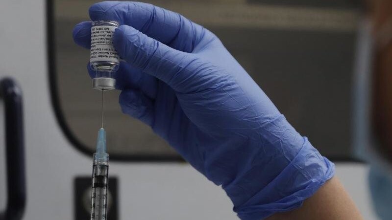 Nuvaxovid wird der fünfte in der EU zugelassene Corona-Impfstoff.
