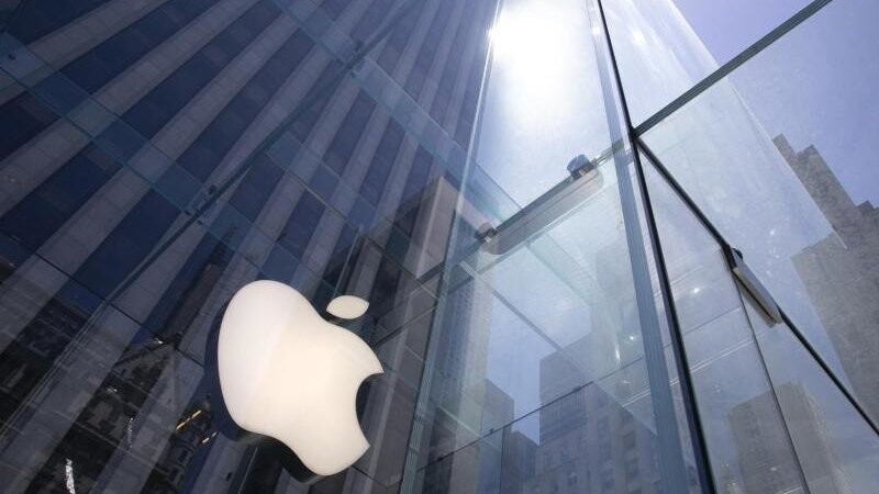 Apple präsentiert am Montagabend weitere Neuerungen. (Symbolbild)