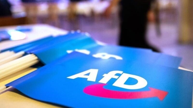 Nach einer Klage der AfD-Landtagsfraktion muss der Bayerische Verfassungsgerichtshof über die Mitgliedschaft des Landtags im "Bündnis für Toleranz" entscheiden (Symbolbild).
