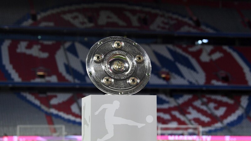 Die Mehrheit der Bundesliga-Trainer sieht den FC Bayern in dieser Saison wieder ganz vorne. (Symbolbild)