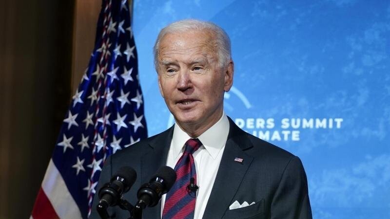 Für US-Präsident Joe Biden wird es der erste G7-Gipfel als Amtsinhaber.