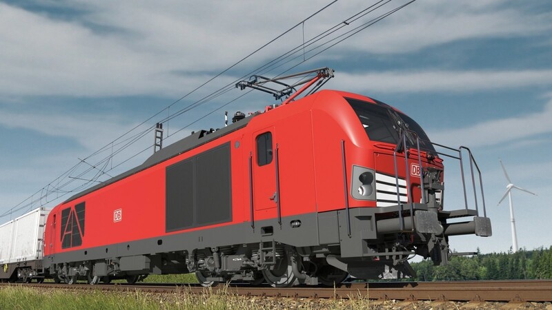 Mit modernen E-Lokomotiven soll die Taktung auf Bahnstrecken verbessert werden und so will man auch mehr Güterverkehr über die Schiene abwickeln. Voraussetzung aber ist die Elektrifizierung der Strecken. Ruth Müller will nun die Strecke Landshut-Mühldorf angehen.