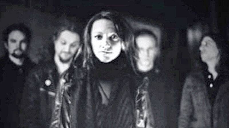 Die fünfköpfige Band "Cubric" mit Michael Janza (Zweiter von links) nahm 2009 das Album auf, das nun, seit 1. Februar in digitaler Form erhältlich ist.