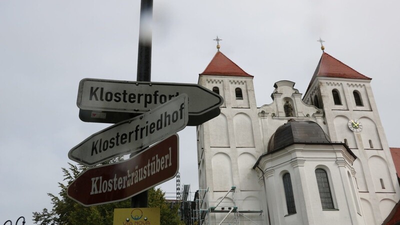 Mittlerweile liegen alle Testergebnisse aus dem Kloster Mallersdorf vor.
