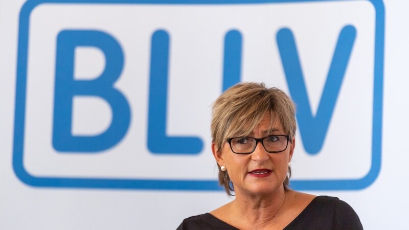 BLLV-Präsidentin Simone Fleischmann möchte, dass der Lehrermangel in Bayern zur "Chefsache" gemacht wird.