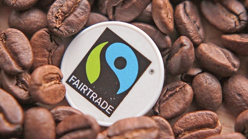 Um zur Fairtrade-Gemeinde ernannt zu werden, müssen sich unter anderem die heimischen Gastronomen dazu verpflichten, ihren Besuchern Produkte - wie etwa Kaffee - aus fairem Handel anzubieten.