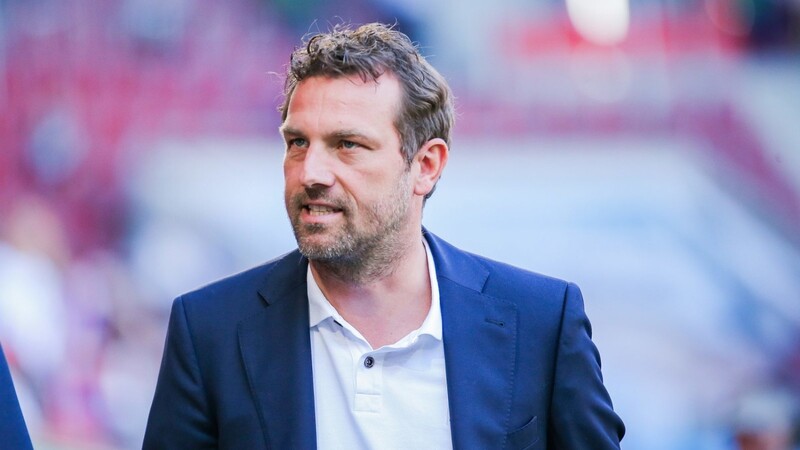 Wird Medienberichten zufolge wieder Trainer beim FC Augsburg: Der Straubinger Markus Weinzierl.