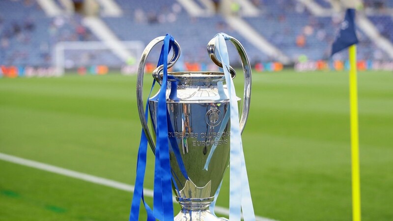 Die UEFA kippt die Auswärtstorregel in allen europäischen Wettbewerben. (Symbolbild)