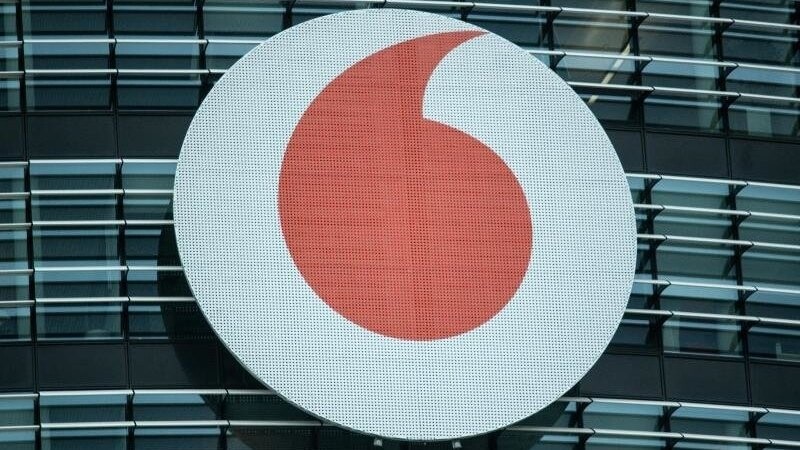 Schon wieder hatten Vodafone-Kunden in Deutschland mit Kabel-Internet-Problemen zu kämpfen (Symbolbild).