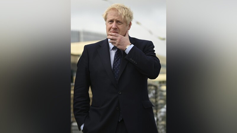Ob Boris Johnson mit der von ihm erwirkten Schließung des Parlaments vor Gericht durchkommt, ist unklar.