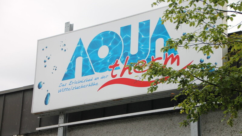Im Straubinger Aquatherm gilt wohl ab Montag, 8. November die 2G-Regel.