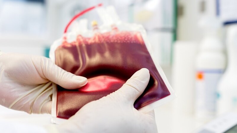 Einer Blutstammzellenspende ist häufig die letzte Hoffung auf Heilung von Leukämiepatienten.