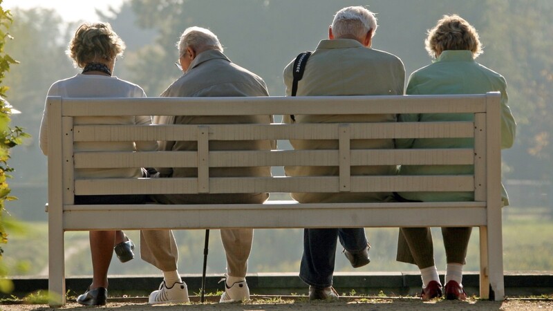Die Bundesbank befeuert mit einem Vorschlag zur Rente mit fast 70 die Diskussion um die Zukunft der Altersvorsorge.