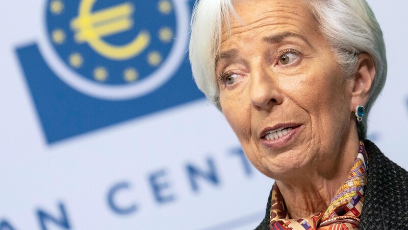 Christine Lagarde, die neue Präsidentin der Europäischen Zentralbank, muss nicht nur Fachleuten, sondern auch den Bürgern verständlich machen, warum sie diese oder jene Entscheidung trifft oder eben nicht.